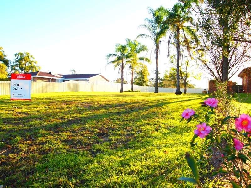 Lot 4/75-77 Silverdale Road, Silverdale NSW 2752