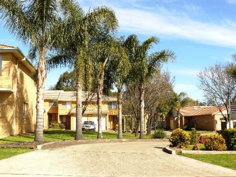 23/173A Reservoir Road, Blacktown NSW 2148