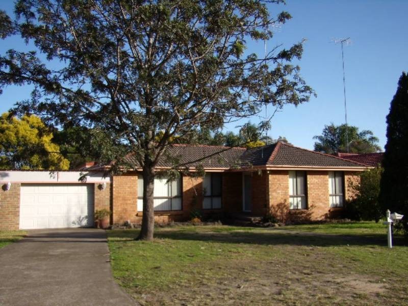 9 Farmview Street, Cranebrook NSW 2749