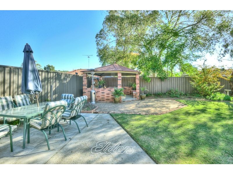 11 Coronation Grove, Cambridge Gardens NSW 2747
