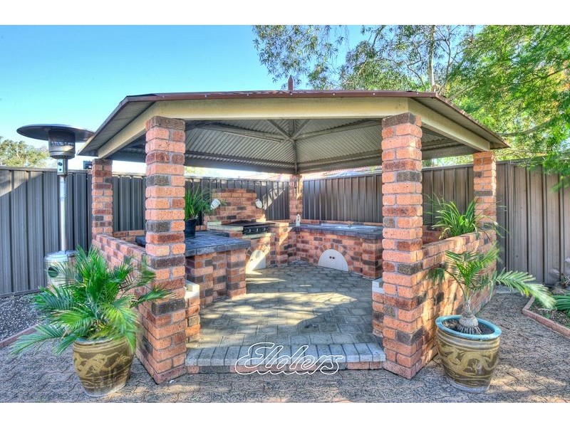 11 Coronation Grove, Cambridge Gardens NSW 2747