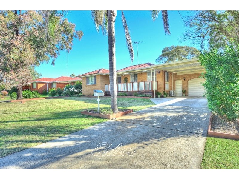 11 Coronation Grove, Cambridge Gardens NSW 2747