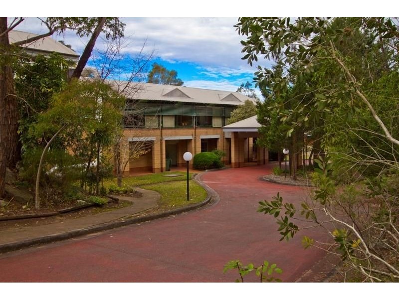 Unit 504/79 Hawkesbury Road, Springwood NSW 2777