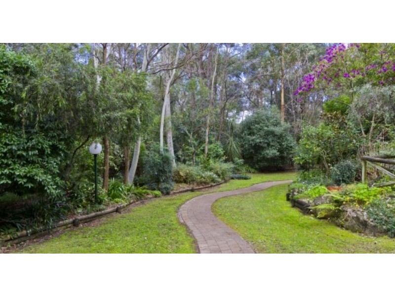 Unit 504/79 Hawkesbury Road, Springwood NSW 2777