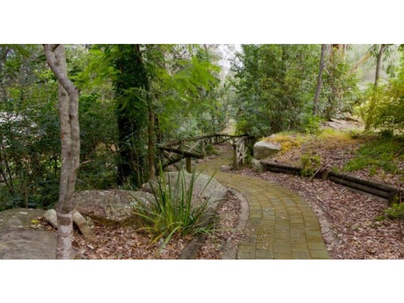 Unit 504/79 Hawkesbury Road, Springwood NSW 2777