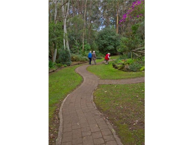 Unit 504/79 Hawkesbury Road, Springwood NSW 2777