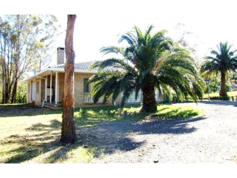 2 Cross Road, Orchard Hills NSW 2748