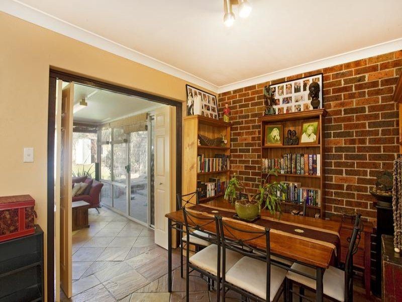 16 Tornado Crescent, Cranebrook NSW 2749