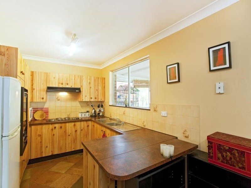 16 Tornado Crescent, Cranebrook NSW 2749