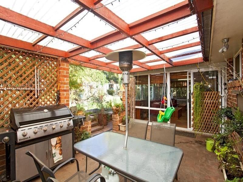 16 Tornado Crescent, Cranebrook NSW 2749