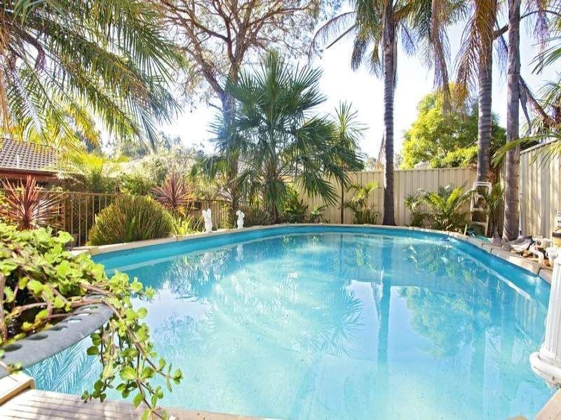 16 Tornado Crescent, Cranebrook NSW 2749