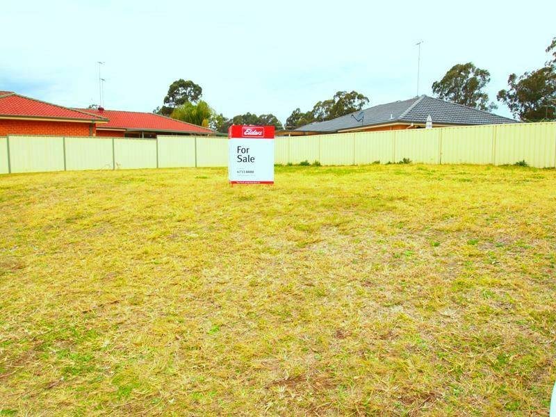 82-84 Andromeda Drive, Cranebrook NSW 2749