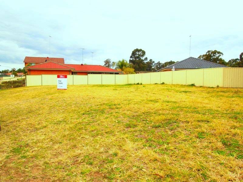 82-84 Andromeda Drive, Cranebrook NSW 2749