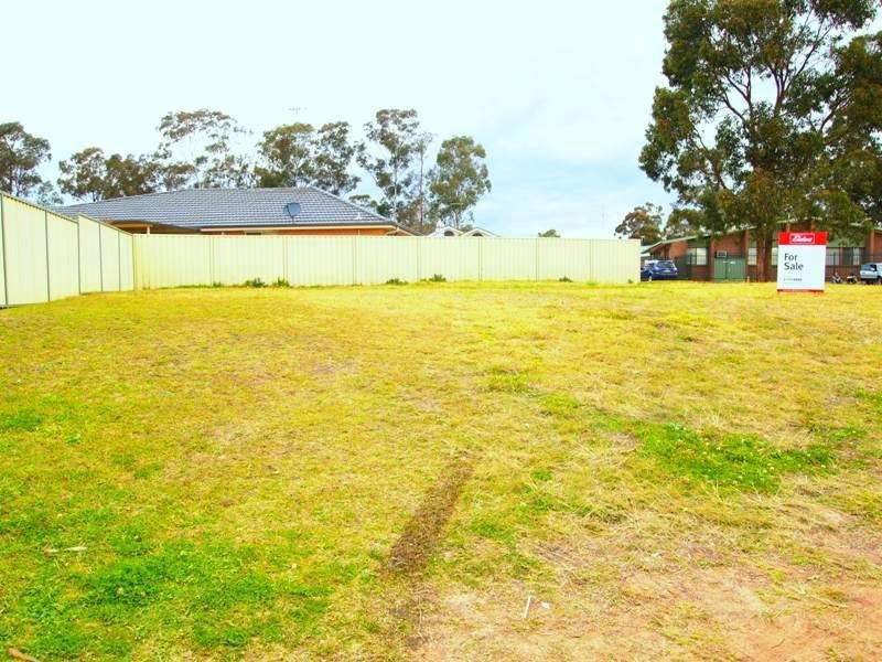 82-84 Andromeda Drive, Cranebrook NSW 2749