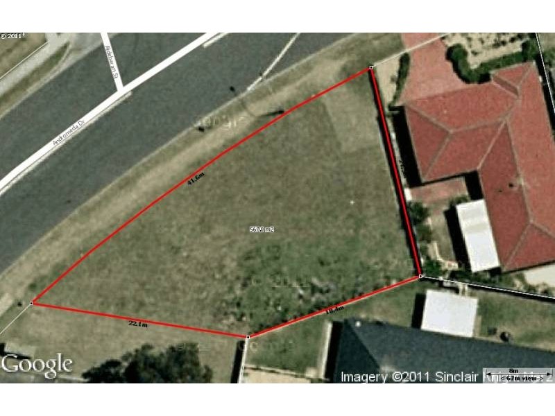 82-84 Andromeda Drive, Cranebrook NSW 2749