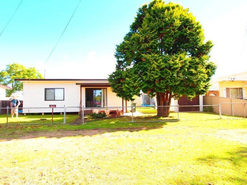 37 Weir Road, Warragamba NSW 2752