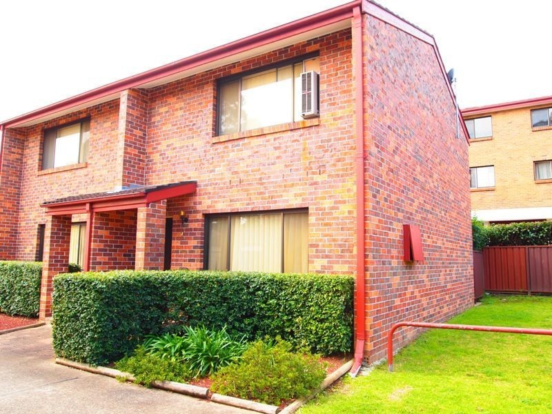 14/60-62 Victoria Street, Werrington NSW 2747