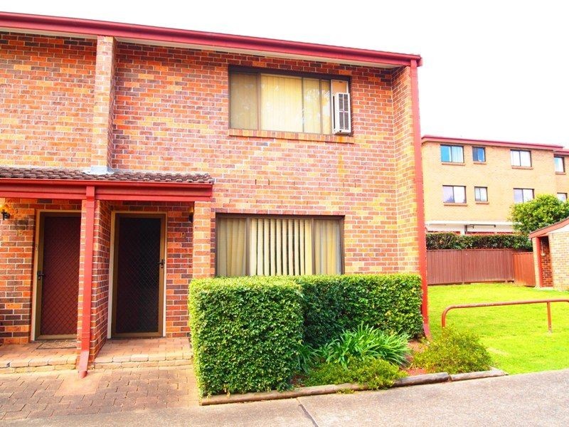 14/60-62 Victoria Street, Werrington NSW 2747