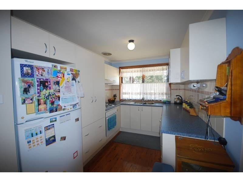 4 Dolomite Road, Cranebrook NSW 2749