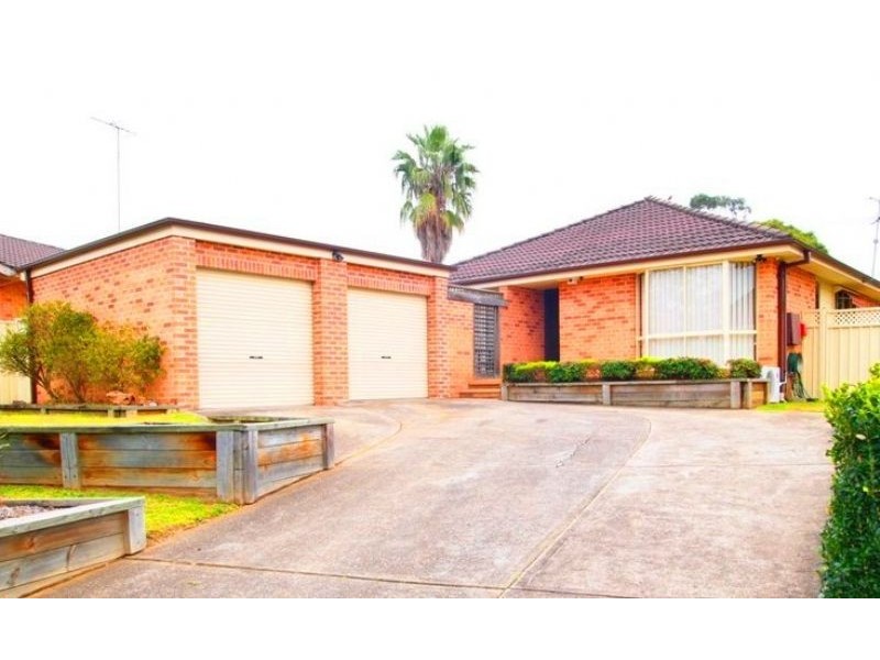 7 Tenison Avenue, Cambridge Gardens NSW 2747
