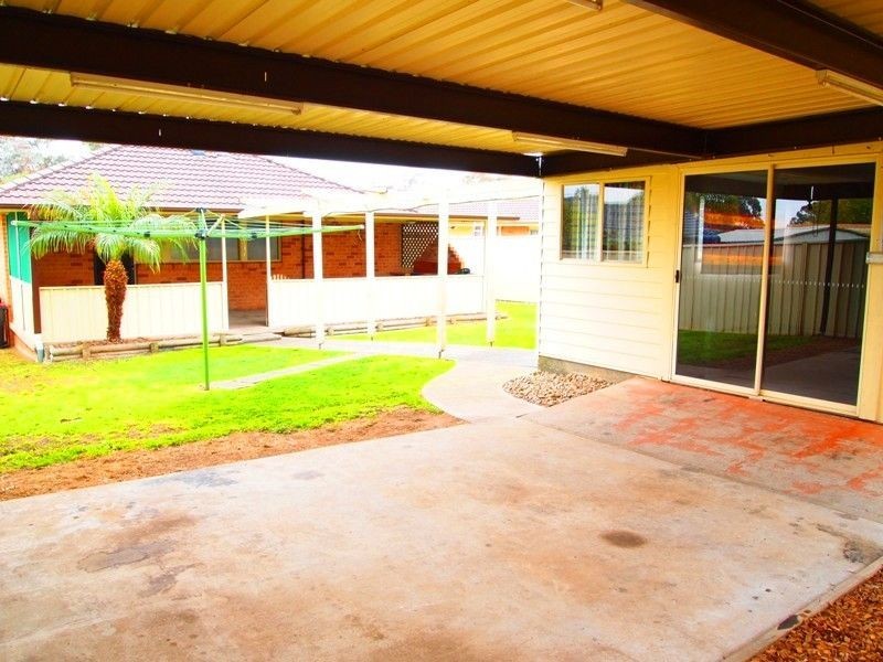 7 Tenison Avenue, Cambridge Gardens NSW 2747