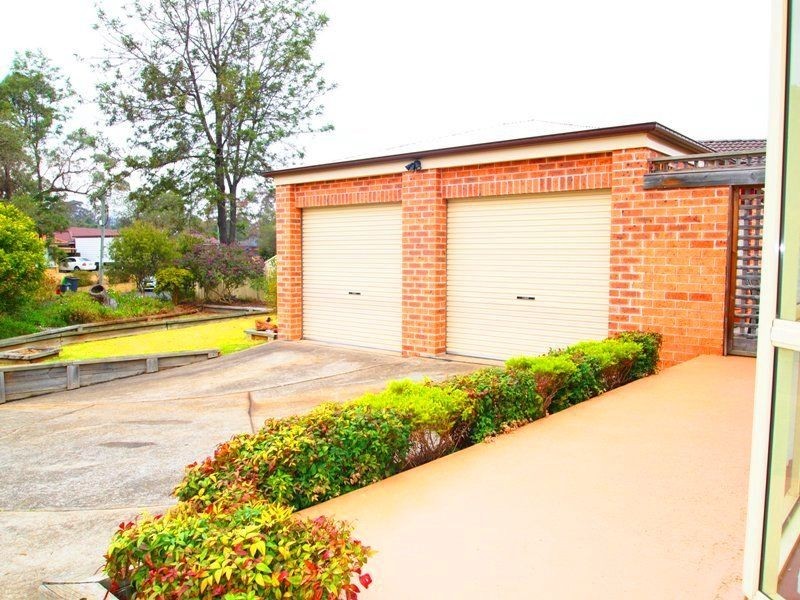 7 Tenison Avenue, Cambridge Gardens NSW 2747