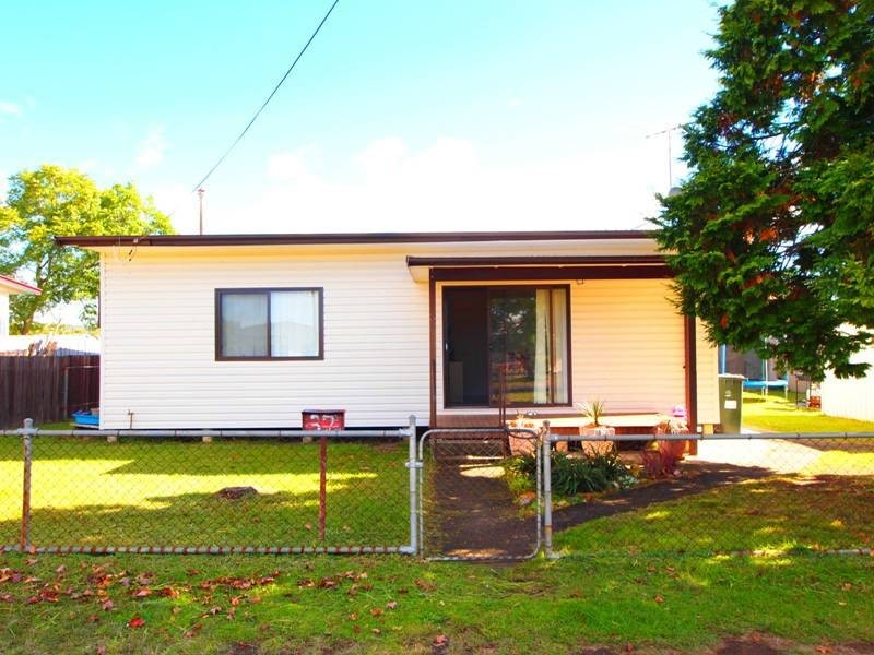 37 Weir Road, Warragamba NSW 2752