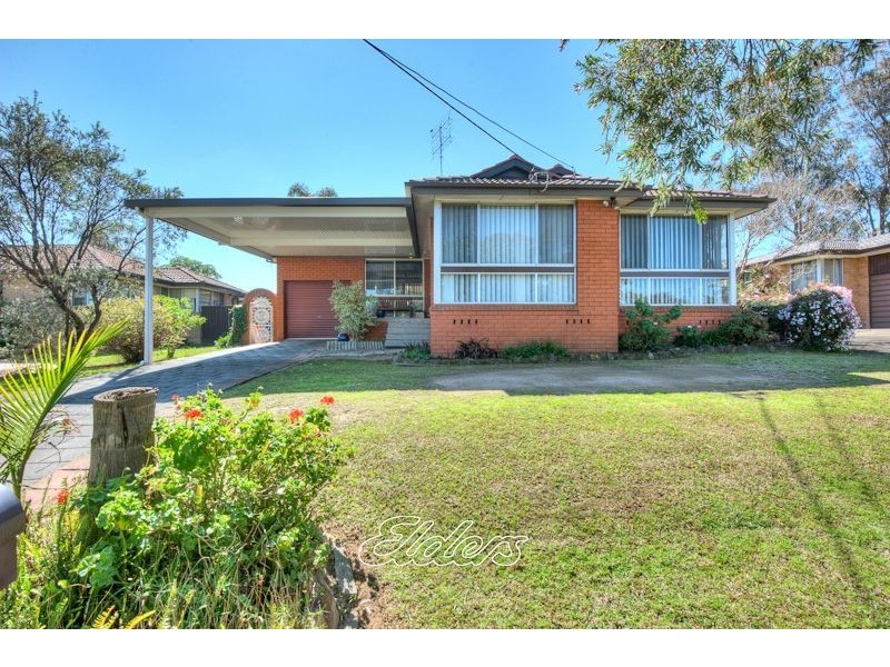 13 Bowes Avenue, South Penrith NSW 2750
