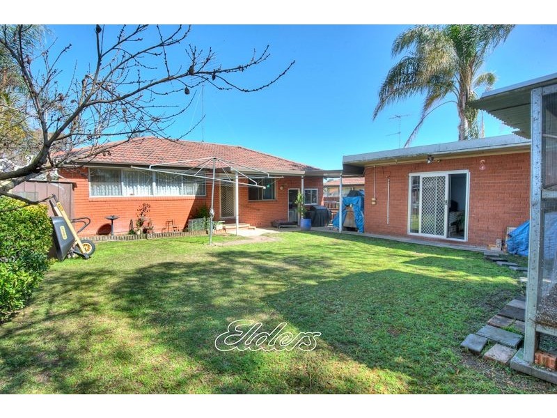 13 Bowes Avenue, South Penrith NSW 2750