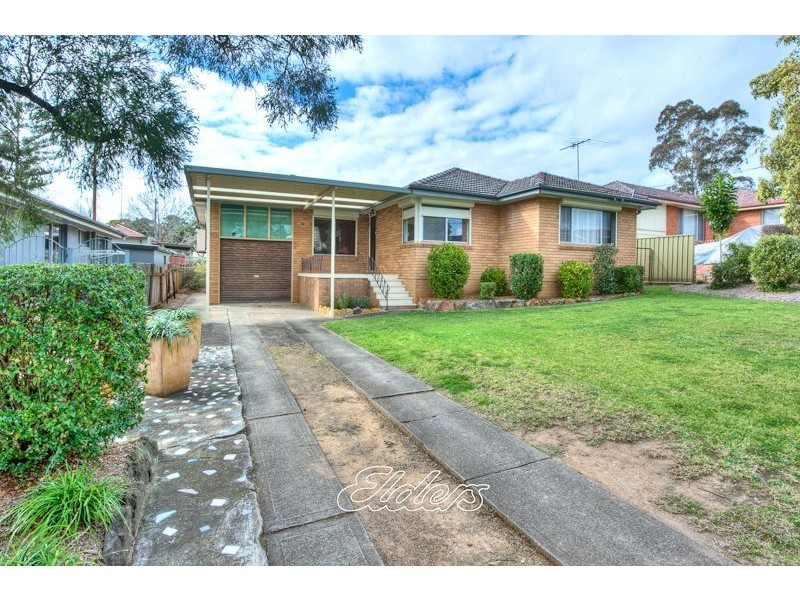 24 Westmont Drive, South Penrith NSW 2750