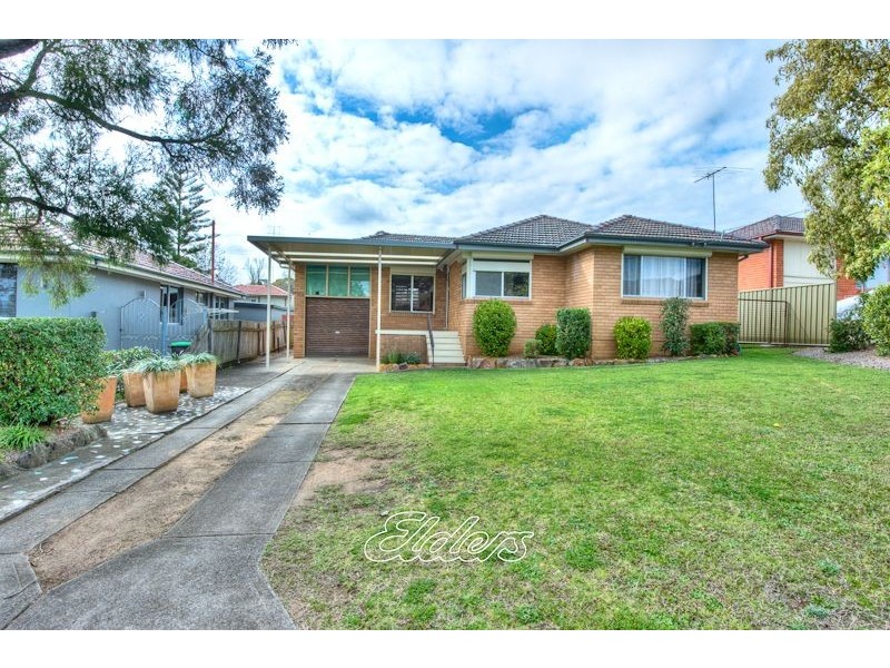 24 Westmont Drive, South Penrith NSW 2750