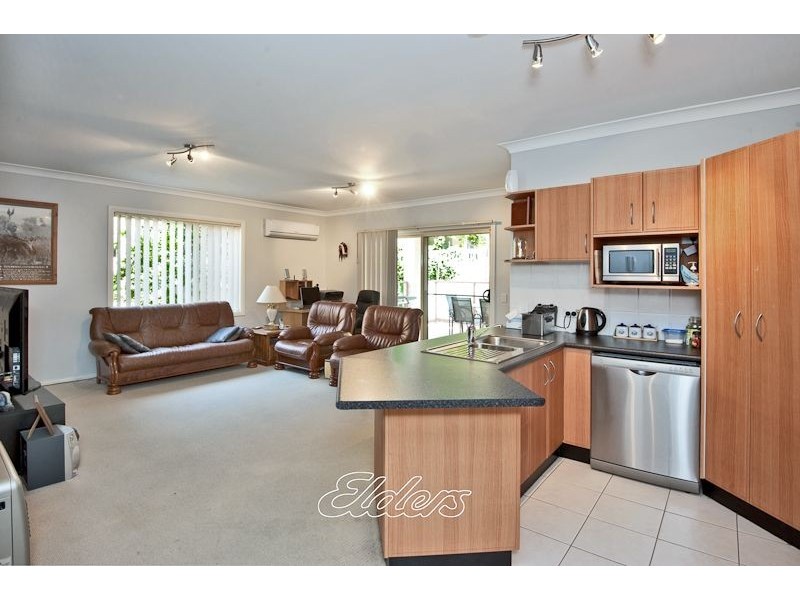 3/318 Jamison Road, Jamisontown NSW 2750
