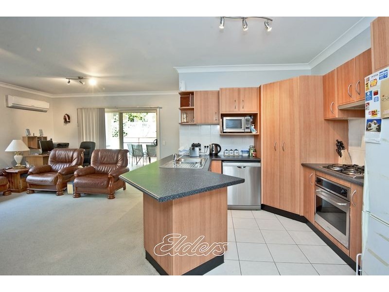 3/318 Jamison Road, Jamisontown NSW 2750