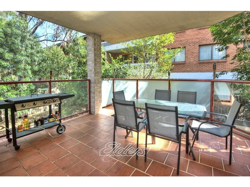 3/318 Jamison Road, Jamisontown NSW 2750