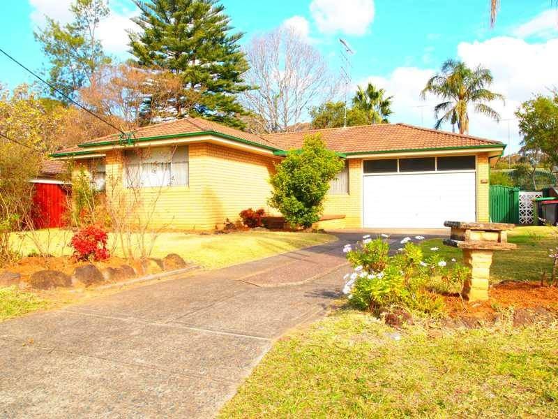 6 Perritt Place, South Penrith NSW 2750