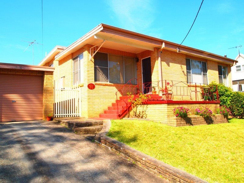 24 Thirteenth Street, Warragamba NSW 2752