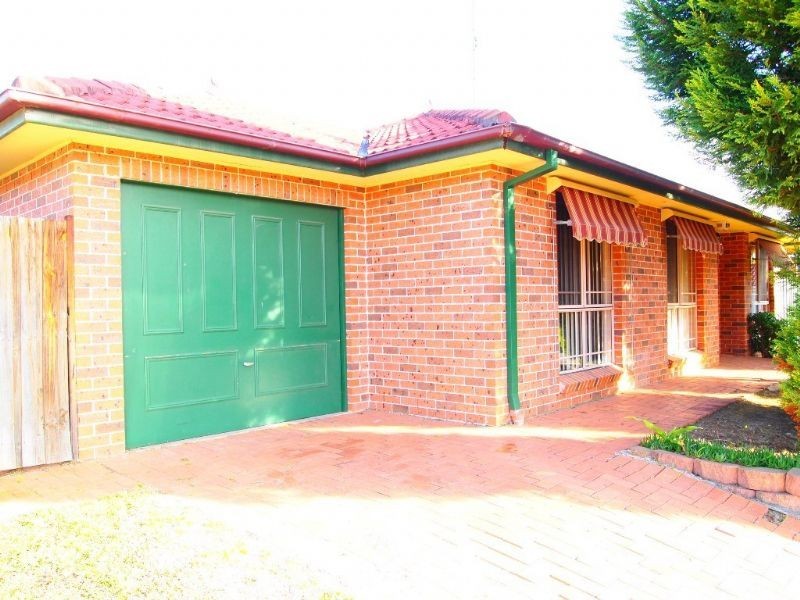 11 Bluewren Close, Glenmore Park NSW 2745