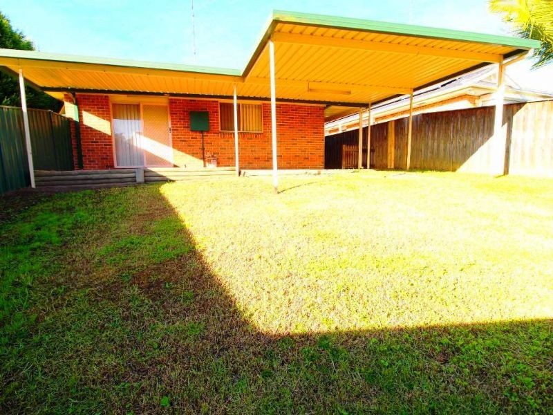 11 Bluewren Close, Glenmore Park NSW 2745