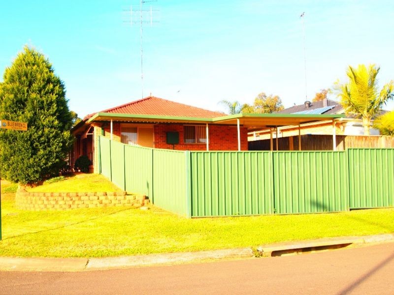 11 Bluewren Close, Glenmore Park NSW 2745
