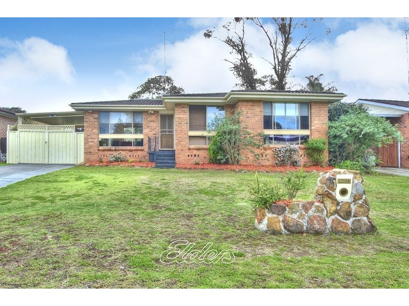 71 Moolana Parade, South Penrith NSW 2750