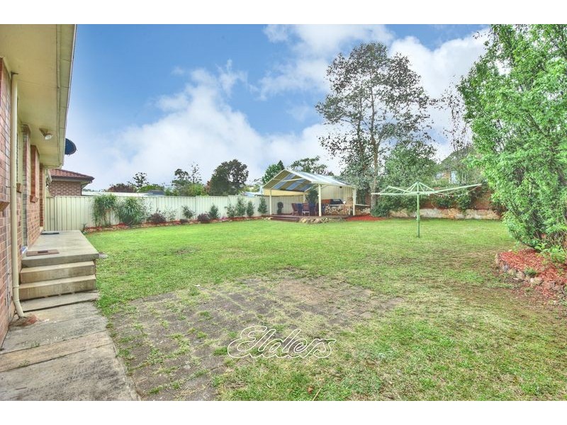 71 Moolana Parade, South Penrith NSW 2750