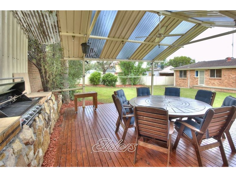 71 Moolana Parade, South Penrith NSW 2750