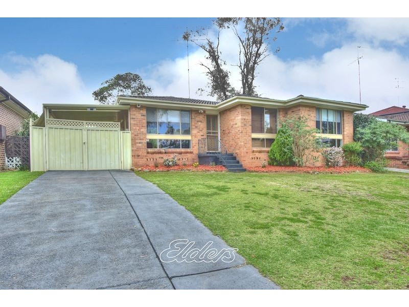 71 Moolana Parade, South Penrith NSW 2750