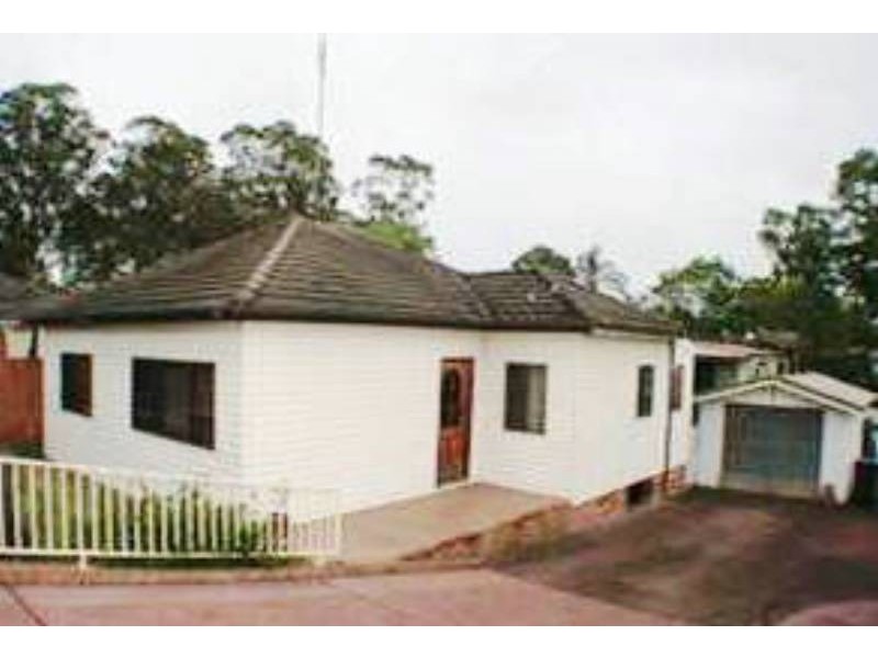 197 Richmond Road, Penrith NSW 2750