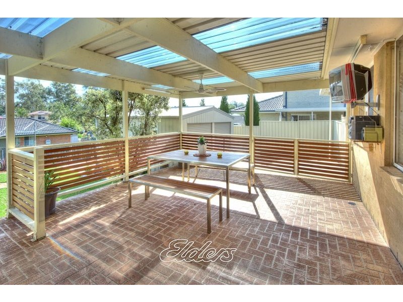 33 Dulhunty Court, Cranebrook NSW 2749