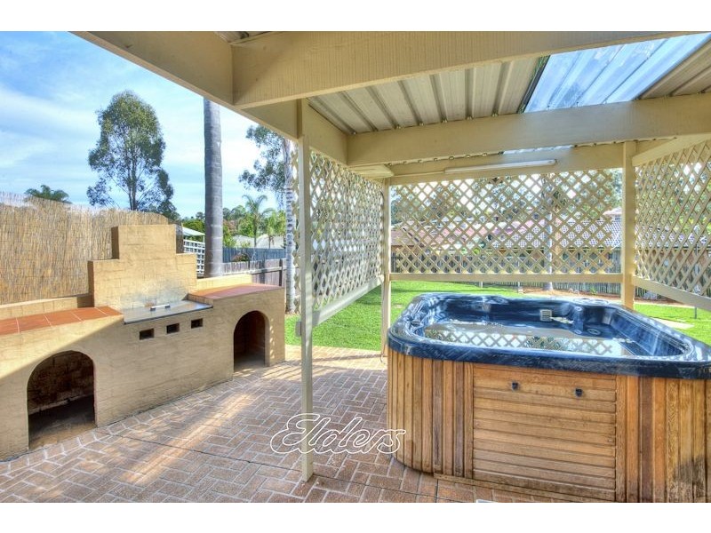 33 Dulhunty Court, Cranebrook NSW 2749