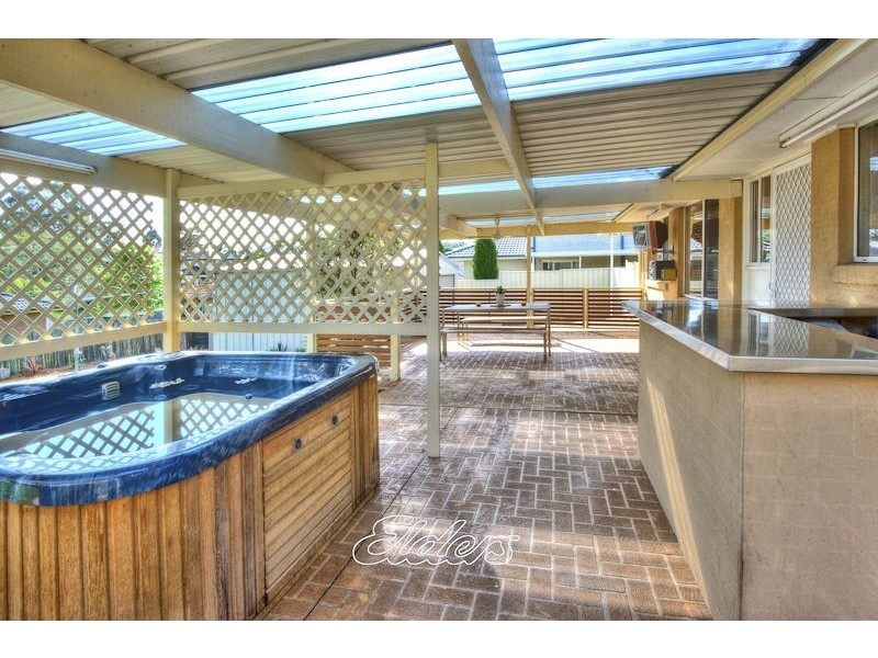 33 Dulhunty Court, Cranebrook NSW 2749