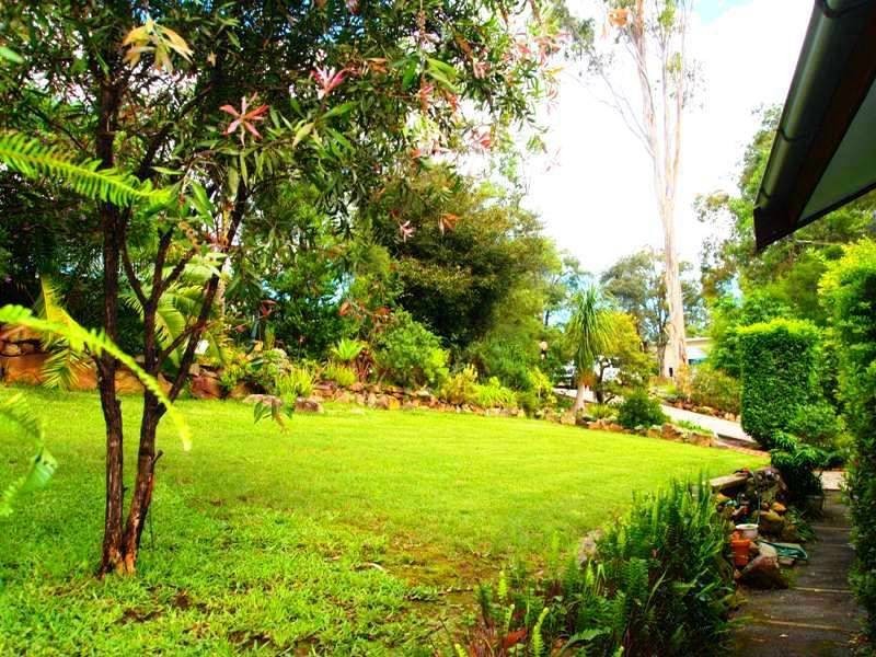 1 Thirteenth Street, Warragamba NSW 2752