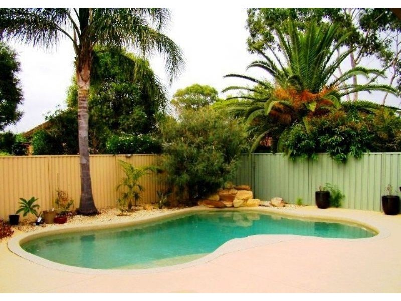 15 Bellatrix Street, Cranebrook NSW 2749