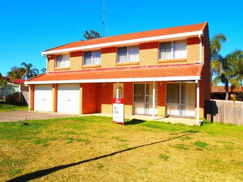 6 Olin Close, Cranebrook NSW 2749